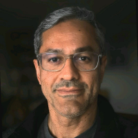 Foto de Érico Fileno